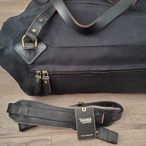 Tanner Goods Nomad Duffel (Duffle)